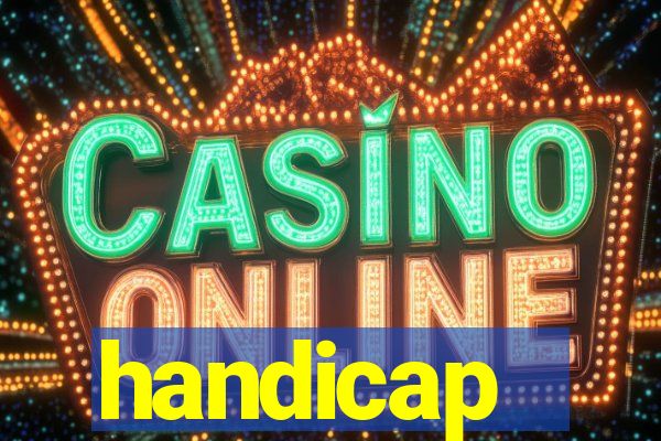 handicap - 2.5